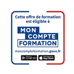 Eligible au financement CPF