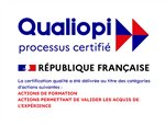 Qualiopi - Eligible auprés des OPCO