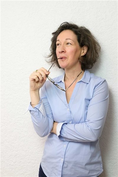 Magalie Piedevache, Mag² Evolution : Formation, Coaching, Conseils RH