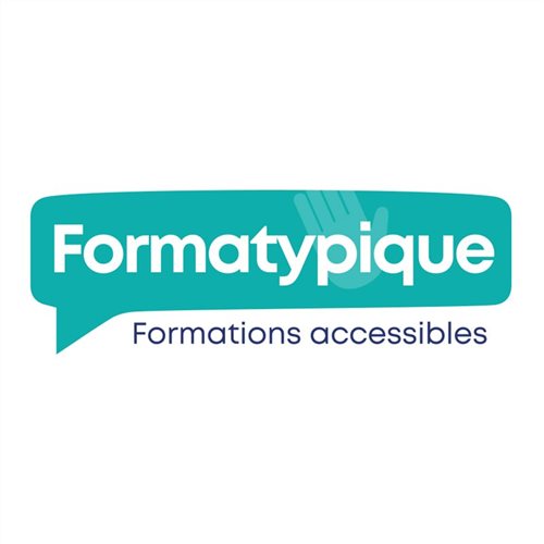 Formatypique - accessibilité des formations