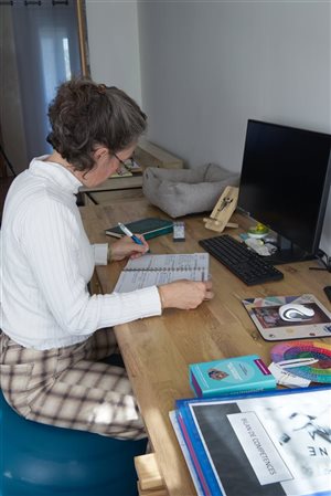 Bilan de compétences - Millau