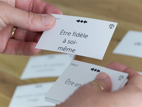 Reconversion professionnelle et handicap invisible : reprendre le pouvoir sur votre avenir