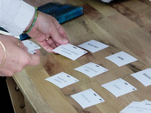 Les compétences professionnelles des profils neuroatypiques