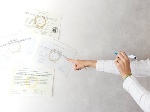 Obtenir une validation des acquis de l'expérience en Occitanie 
