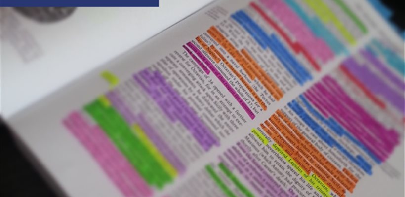 Formation professionnelle : FALC - Facile à lire et à Comprendre, découvrir et appliquer la méthode